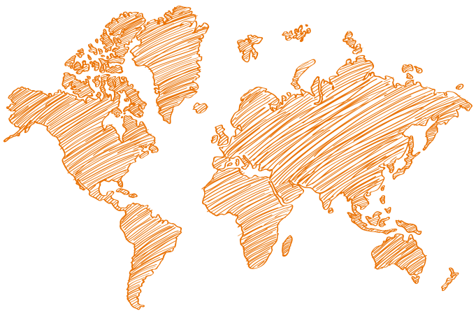 Mapa Mundo